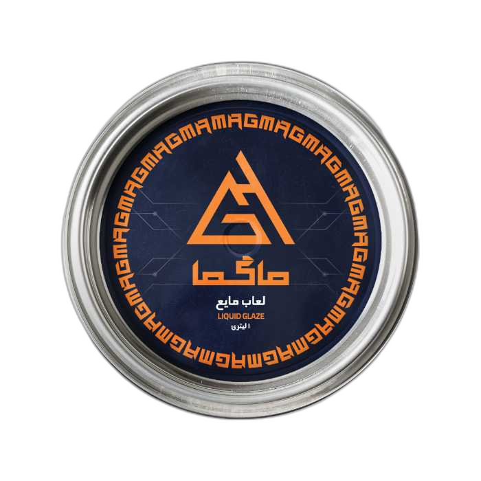 لعاب مایع (طوسی)