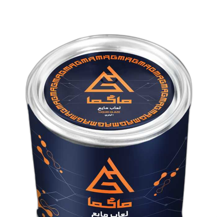 لعاب مایع (طوسی)