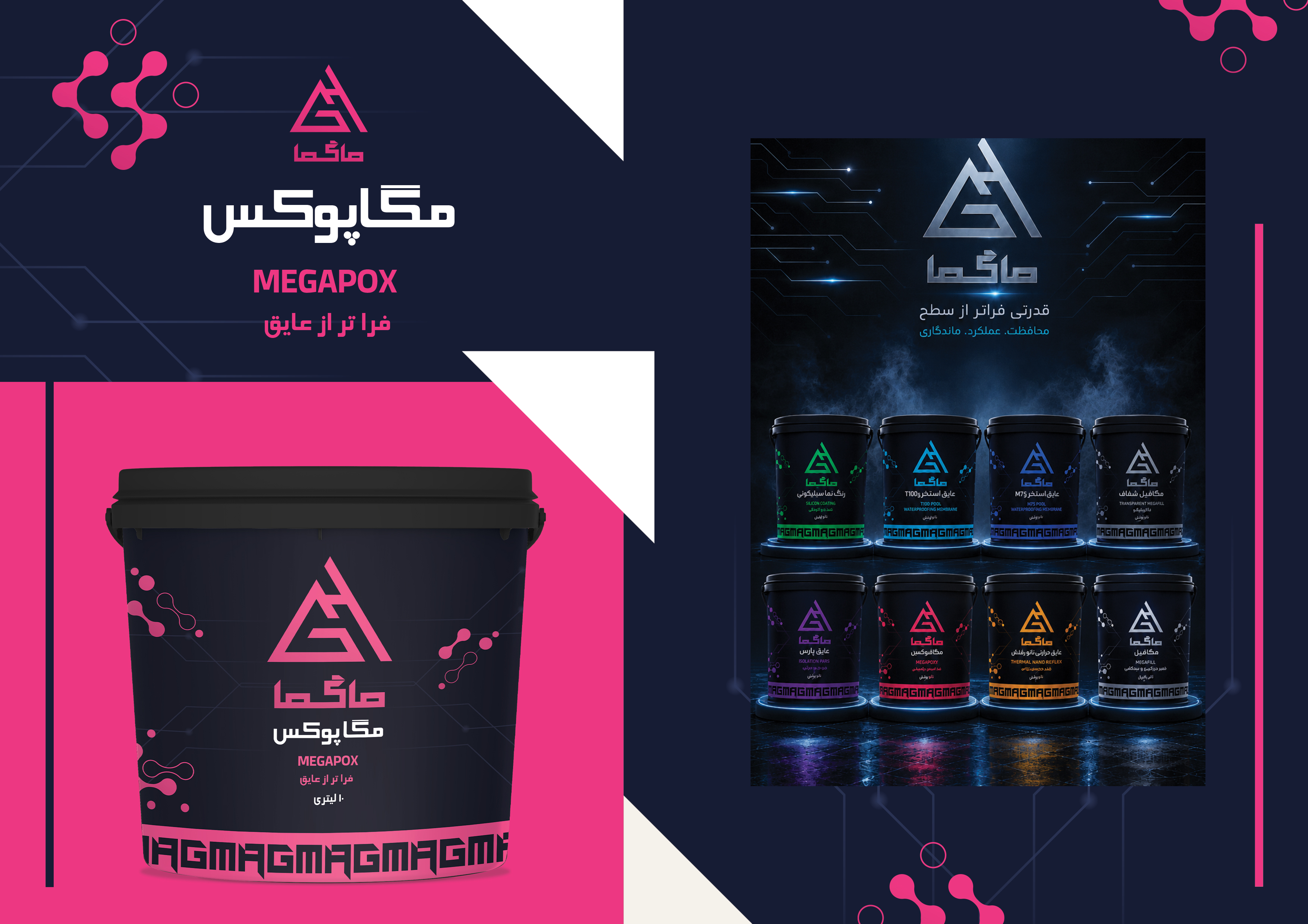 مگاپوکس