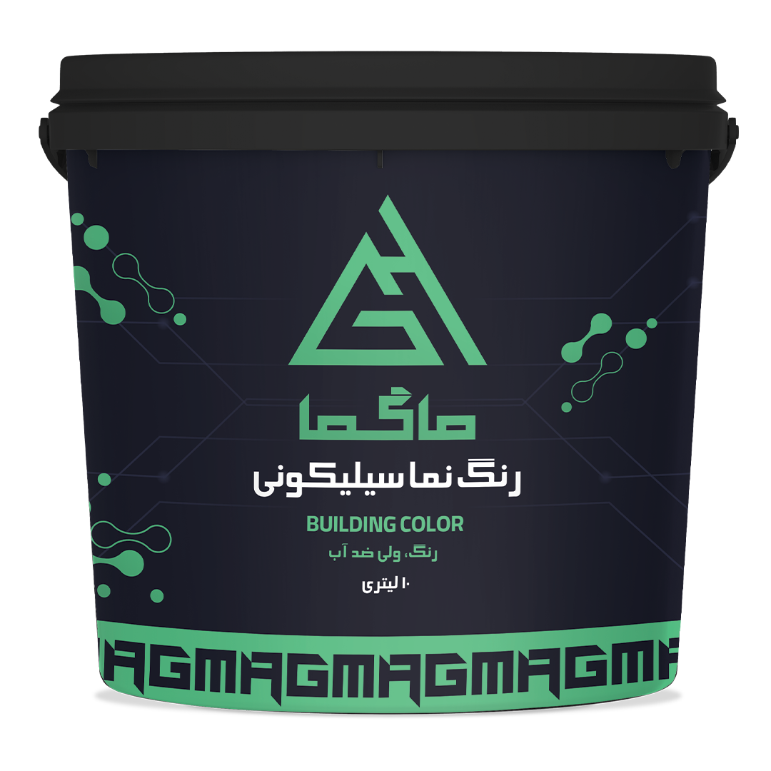 رنگ نما